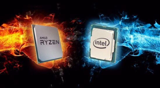 Is Intel or AMD the Most Preferred Processor in the