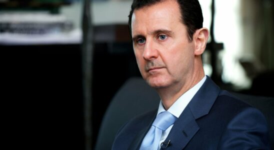 Israel why Bashar el Assad is so discreet – LExpress