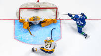 Juuse Saros phenomenal saves were not enough Vancouver Canucks