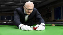 Jyvaskylas Tonis chalk revolutionized snooker permanently now another Finnish