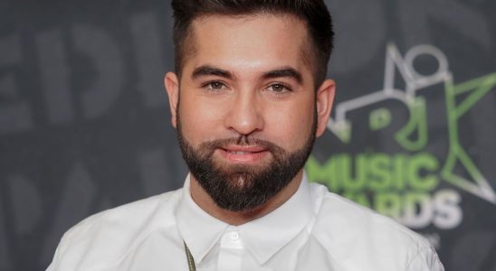 Kendji Girac affair why do dramas that affect stars fascinate