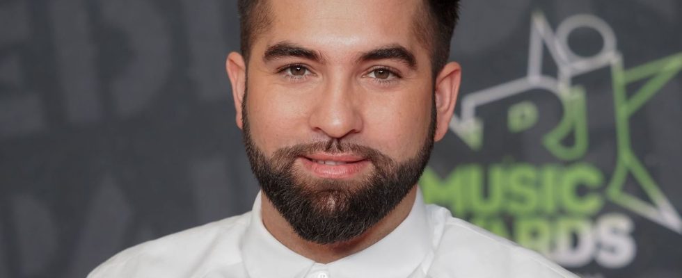 Kendji Girac affair why do dramas that affect stars fascinate