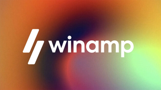 Legendary Winamp will open its source codes to developers