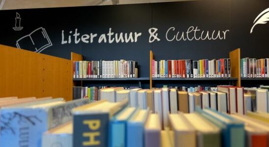 Libraries take measures against increasing nuisance We are not there