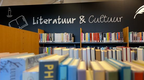 Libraries take measures against increasing nuisance We are not there