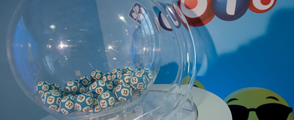 Loto result FDJ the draw for Wednesday May 15 2024