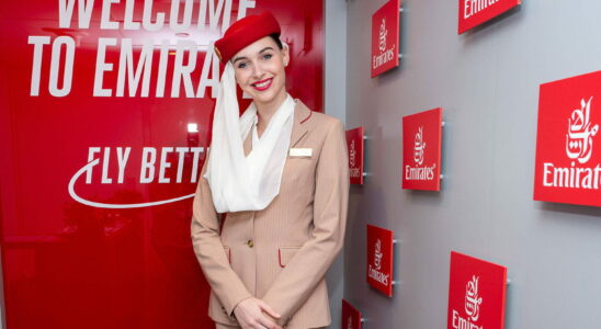 Luxury gifts and free accommodation Emirates flight attendant shares secrets