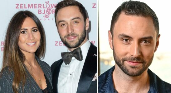 Mans Zelmerlow breaks the silence after the rumor Its difficult