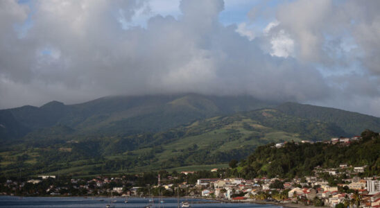 Martinique placed in drought crisis for the first time in