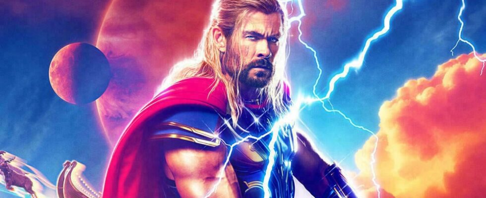 Marvel actor Chris Hemsworth has one thing about his co stars