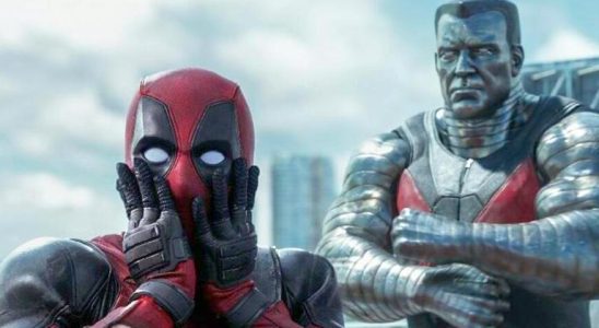 Marvel co star is disappointed over his exclusion from Deadpool