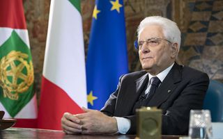 Mattarella Safeguarding the planet is the main challenge for humanity