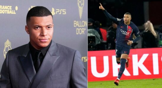 Mbappe buys a new luxury villa – here is the