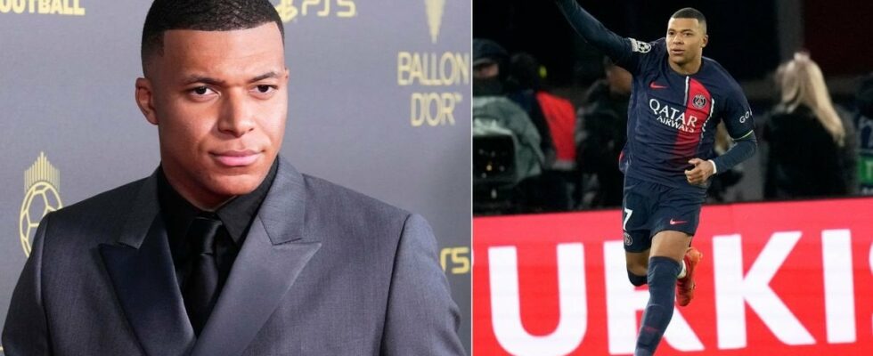 Mbappe buys a new luxury villa – here is the