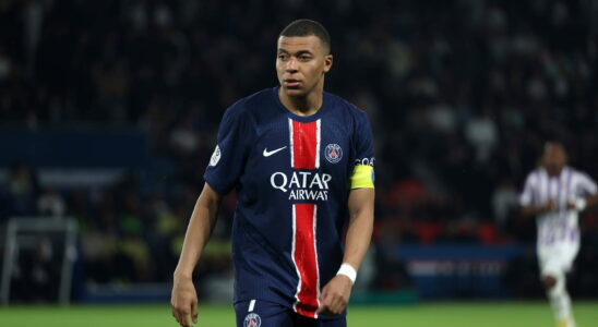 Metz – PSG Mbappe deprived of farewell in Ligue 1