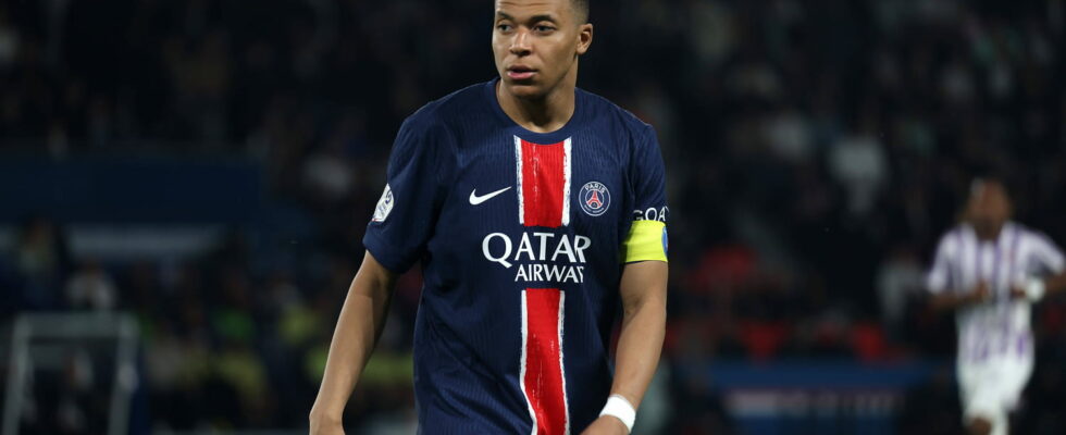 Metz – PSG Mbappe deprived of farewell in Ligue 1