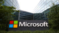 Microsoft quietly returned to Russia Foreign countries