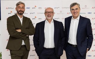 Mondadori enters AI with Plai a startup accelerator