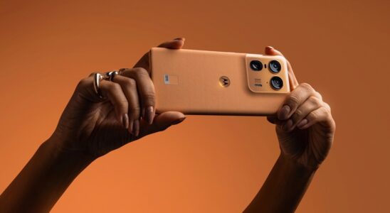 Moto X50 Ultra Introduced Price and Features