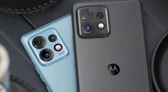 Motorolas New Phone X50 Ultra Features and Release Date Announced