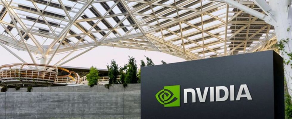 NVIDIA Made 14 Billion Profit with AI Chip