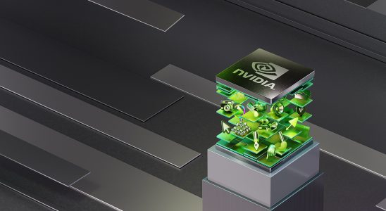 NVIDIA Makes a Big DLSS Surprise for Game Lovers