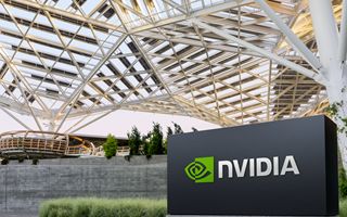 NVIDIA and Apple among the digital companies that create the