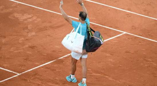 Nadal will return to Roland Garros for a major tournament of