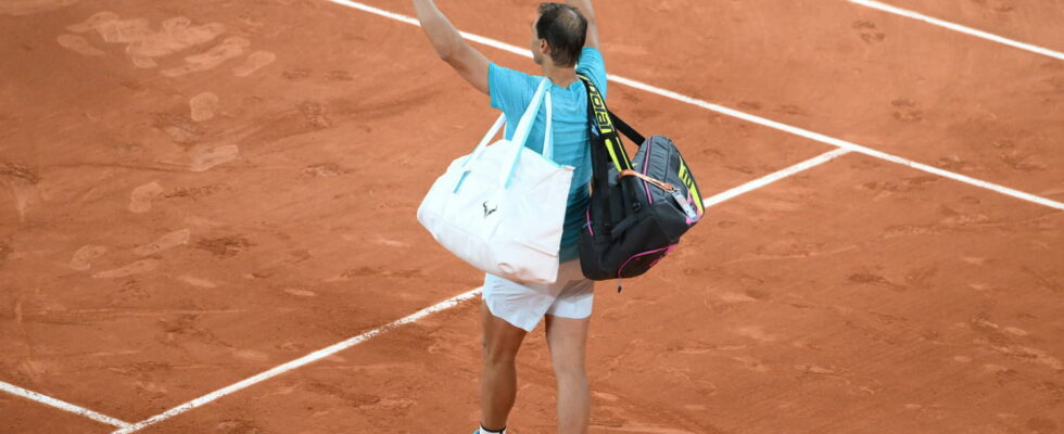 Nadal will return to Roland Garros for a major tournament of