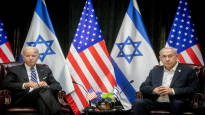 Netanyahu wants to reconcile differences with Biden Foreign countries