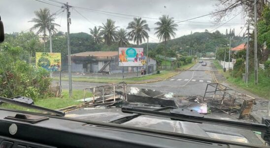 New Caledonia is confused Macron declared State of Emergency TikTok