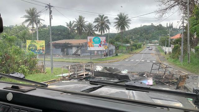 New Caledonia is confused Macron declared State of Emergency TikTok