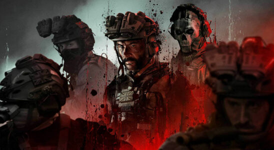 New Call of Duty Game Will Be Released Directly for