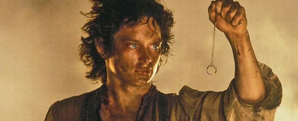 New Lord of the Rings film about Gollum is coming