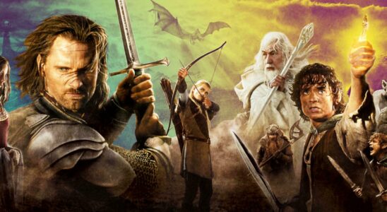 New Lord of the Rings film divides fantasy fans