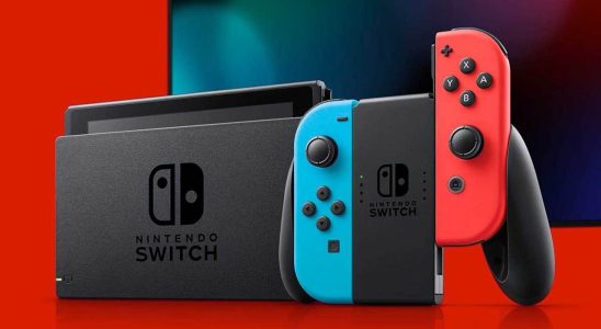 Nintendo Switch 2 Release Date Finally Announced