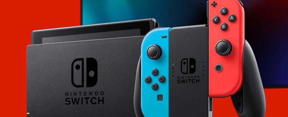 Nintendo Switch 2 Release Date Finally Announced