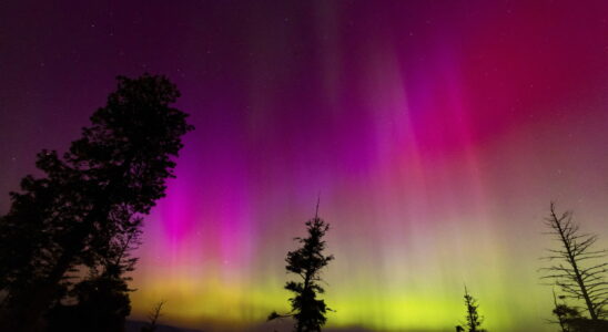 Northern Lights spectacular photos from all over the world