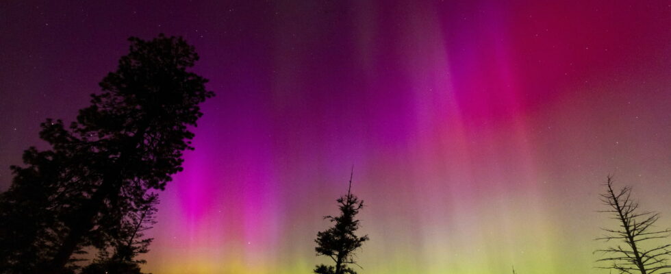 Northern Lights spectacular photos from all over the world