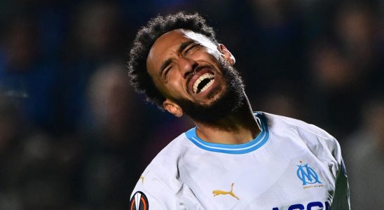 OM swept away by Atalanta in the Europa League semi final