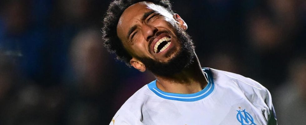 OM swept away by Atalanta in the Europa League semi final