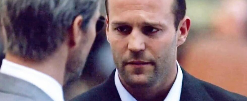 One of the best Jason Statham thrillers is on TV