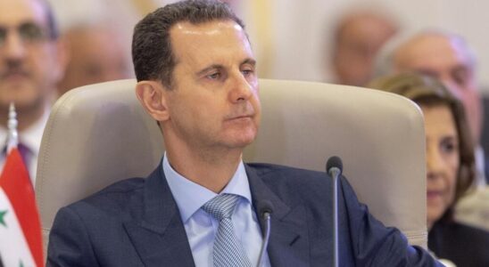 Paris Court of Appeal examines arrest warrant against Assad