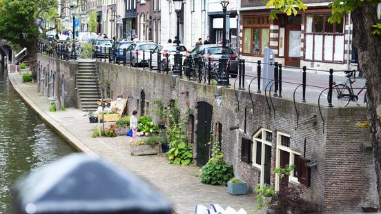 Parking permits more expensive in 10 Utrecht municipalities Utrecht takes