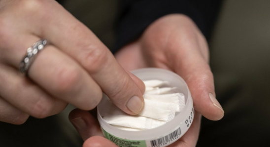 Popular snus recalled Should not be consumed