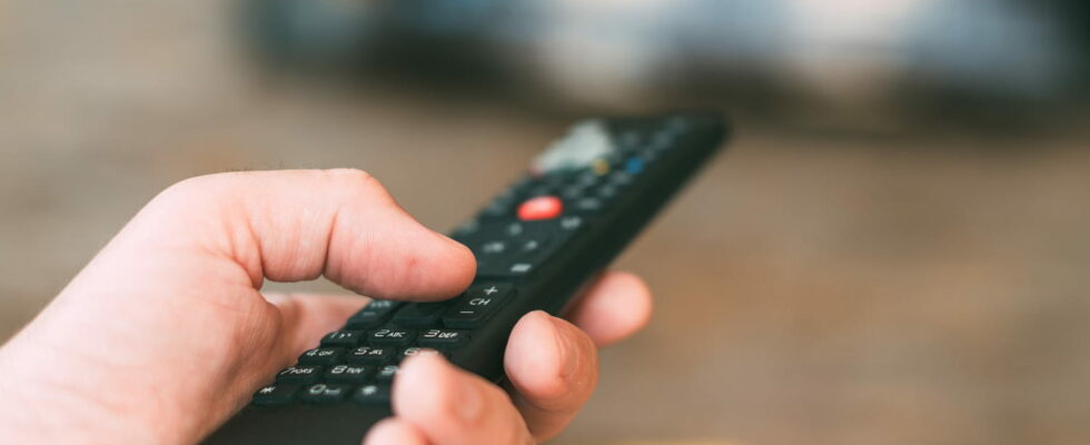 Pressure is increasing on illegal IPTV services but also on