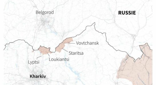 Putins strategic calculation – LExpress