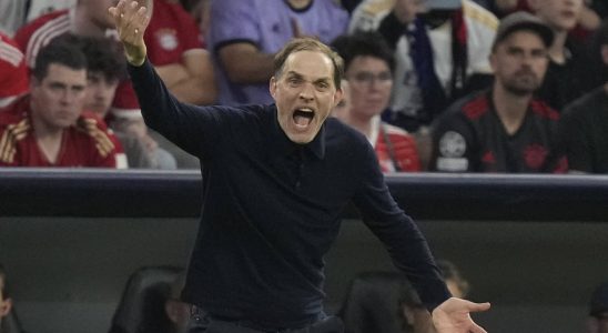 Real Madrid – Bayern Munich Tuchel accumulates hard blows