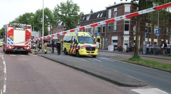 Residents of Vleutenseweg want more adjustments after an accident the