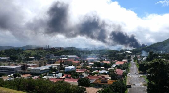 Riots in New Caledonia the reasons for the anger